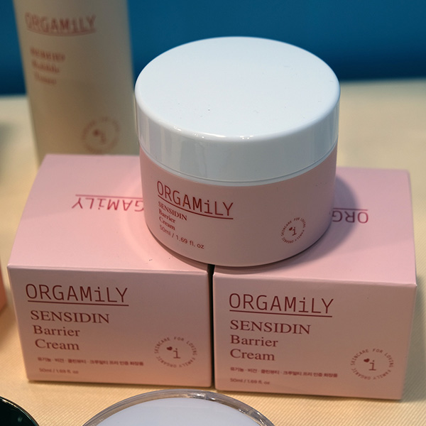 ORGAMILY